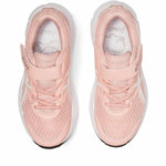 Sports Shoes for Kids Asics Jolt 3 Pink