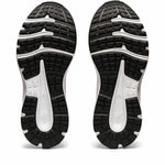 Running Shoes for Kids Asics Jolt 3 GS Black