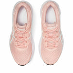 Running Shoes for Kids Asics Jolt 3 GS Pink
