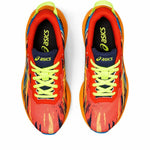 Running Shoes for Kids Asics Gel-Noosa TRI 13 GS Orange