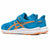 Running Shoes for Kids Asics Jolt 4 GS Blue