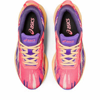 Running Shoes for Kids Asics Gel-Noosa Tri 13 GS Purple