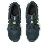 Running Shoes for Kids Asics Jolt 4 GS Dark blue