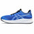 Running Shoes for Kids Asics Patriot 13 GS Blue