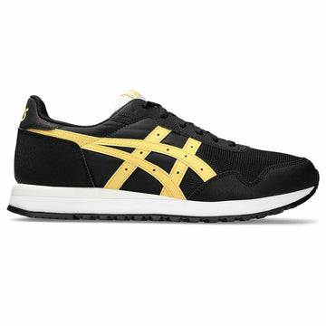 Men’s Casual Trainers Asics Tiger Runner II Black