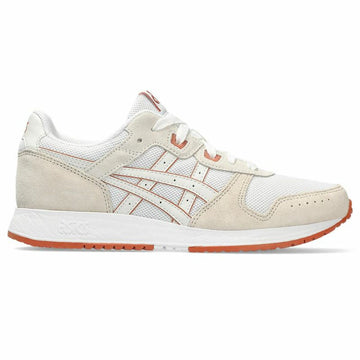 Women's casual trainers Asics Lyte Classic White