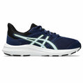 Running Shoes for Kids Asics Jolt 4 Gs Blue