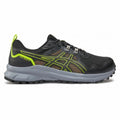 Men's Trainers Asics 1011B700 004 Black