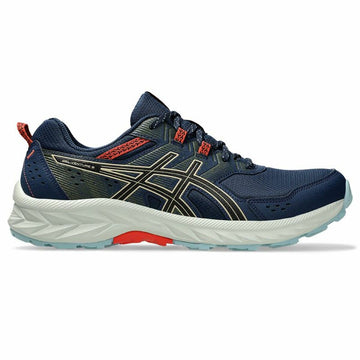 Men's Trainers Asics Gel-Venture 9 Blue Navy Blue