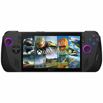 Portable Game Console Asus 90NV00F1-M000E0