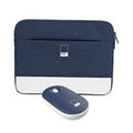 Laptop Case Pantone PT-BGMS001N Dark blue