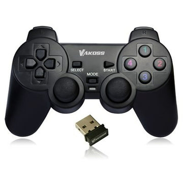 Gaming Control Vakoss GP-4705BK