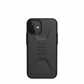 Mobile cover UAG Civilian iPhone 12 Mini Black