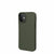 Mobile cover Urban Armor Gear 112345117272 iPhone 12 Mini