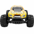 Remote-Controlled Car Silverlit Yellow