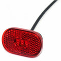 Rear brake light for scooters Xiaomi 1s, Essential, Pro