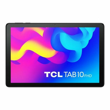 Tablet TCL Tab 10 MT8768T 10,1'' Octa Core 4 GB RAM 128 GB Grey