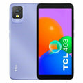 Smartphone TCL 403 6" Purple Multicolour 2 GB RAM 2 GB Quad Core™ MediaTek Helio A22 ARM Cortex-A53 32 GB