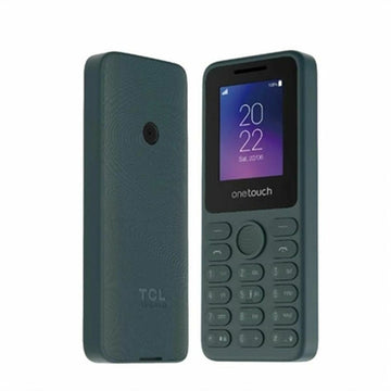 Mobile telephone for older adults TCL T301P-3BLCA122-2 1,8" Grey 4 GB RAM