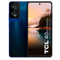 Smartphone TCL T612B-2ALCA112 8 GB RAM 256 GB Blue Midnight Blue 6,78" Mediatek Helio G88