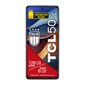 Smartphone TCL 50 SE Mediatek Helio G88 6 GB RAM 256 GB Blue