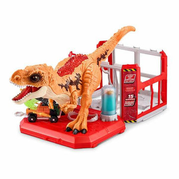 Interactive Pet Zuru Robo Alive Dino 30 x 40 cm