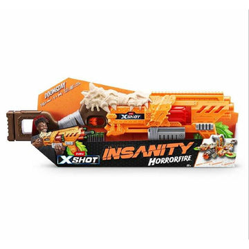 Dart Gun X-Shot 70 cm