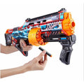 Dart Gun X-Shot 60 x 30 cm