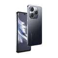Smartphone Tecno SPARK 20 PRO 6,78" MediaTek Helio G99 8 GB RAM 256 GB Black