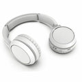 Bluetooth Headphones Philips White (Refurbished A)