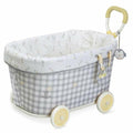 Doll Stroller Decuevas 36 x 55 x 47 cm