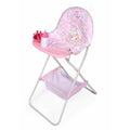 Chair for Dolls Decuevas Ocean Fantasy  Highchair 65 x 32 x 42 cm