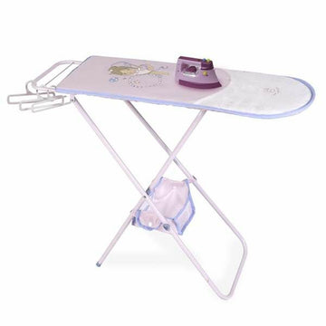 Toy Ironing Board Decuevas Gala 72 x 63 x 25 cm