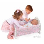 Cradle for dolls Decuevas Ocean Fantasy Rocker 49 x 32 x 31 cm