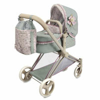 Doll Stroller Decuevas 73 x 38 x 65 cm