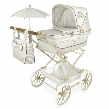 Doll Stroller Decuevas Verona 55 cm