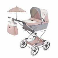 Doll Stroller Decuevas Funny 90 x 90 x 40 cm