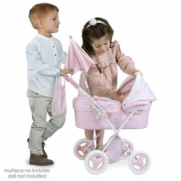 Doll Stroller Decuevas Niza 38 x 65 x 60 cm