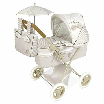 Doll Stroller Decuevas  Verona 38 x 65 x 60 cm