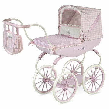 Doll Stroller Decuevas Niza 28 x 80 x 68 cm