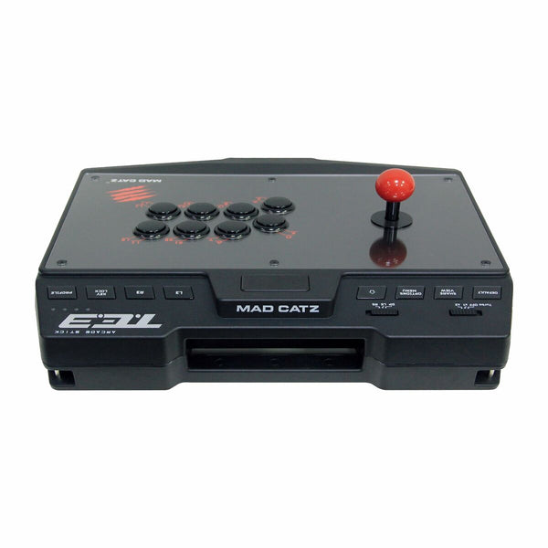 Gaming Control Mad Catz GAPCCAINBL001-0 Black Microsoft Xbox One Nintendo Switch Sony PlayStation 4 PC Xbox Series X Xbox Series