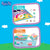 Educational Game Peppa Pig Edu Games Collection 24,5 x 0,2 x 24,5 cm (6 Units) 10-in-1