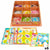 Educational Game Lisciani 26 x 6 x 26 cm Colours Montessori method 61 Pieces 6 Units