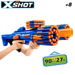 Dart Gun Zuru X-Shot Insanity Berzerko