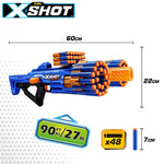 Dart Gun Zuru X-Shot Insanity Berzerko