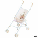 Chair for Dolls Colorbaby Safari 27 x 56 x 53 cm Foldable 12 Units