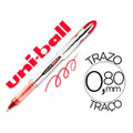 Liquid ink pen Uni-Ball 707554000