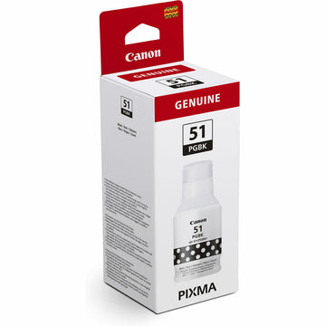 Ink for cartridge refills Canon 4529C001 Black