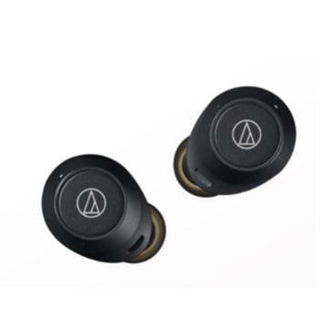 Bluetooth Headphones Audio-Technica Iberia ATH-CKS30TW+BK