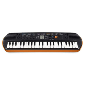 Keyboard Casio MU SA-76